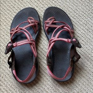 Chacos